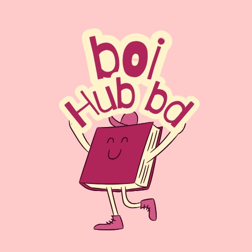 BoiHub Logo